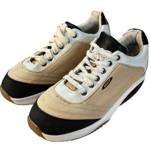 MBT Women's Tataga Sneaker,Chill US Women's 7